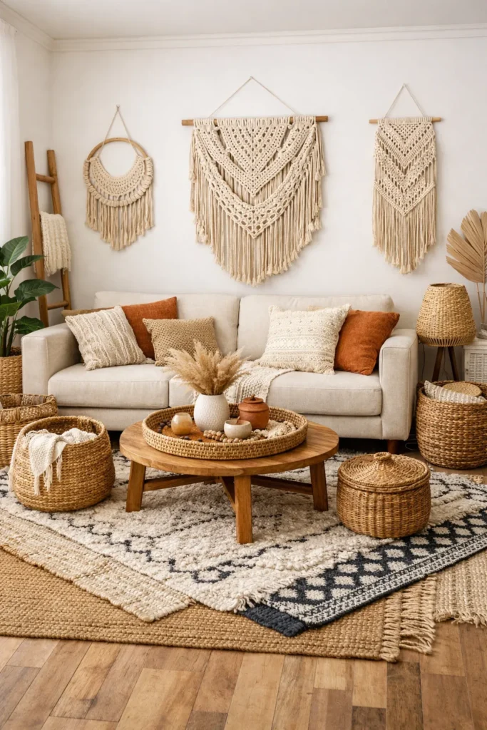 Boho Budget Decor Affordable Home Decor Finds