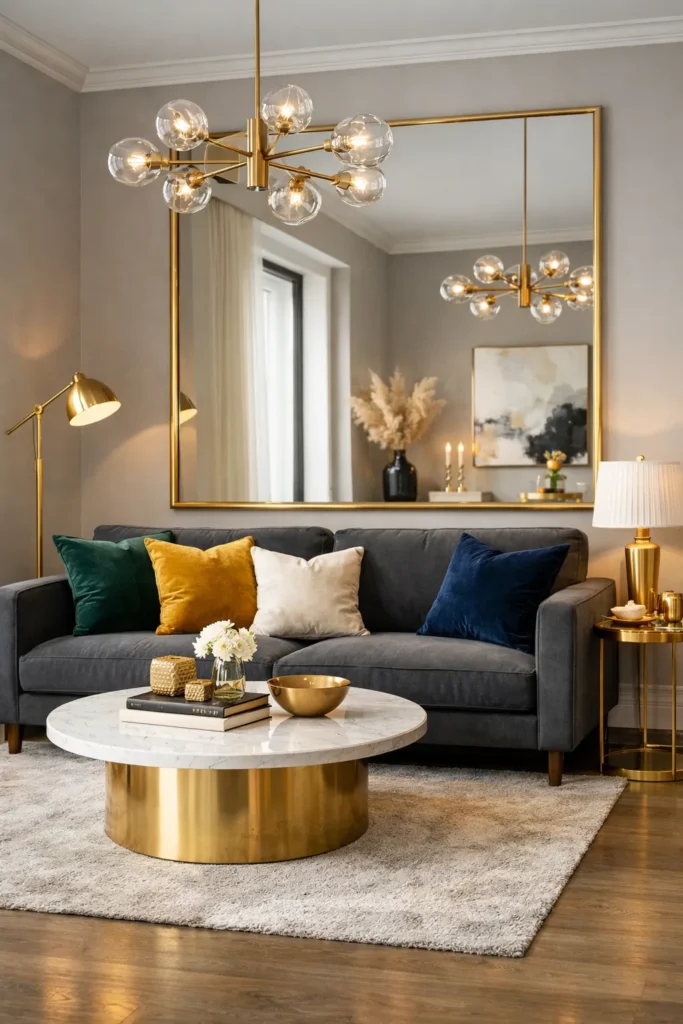 Budget Luxury Look Affordable Home Decor Finds