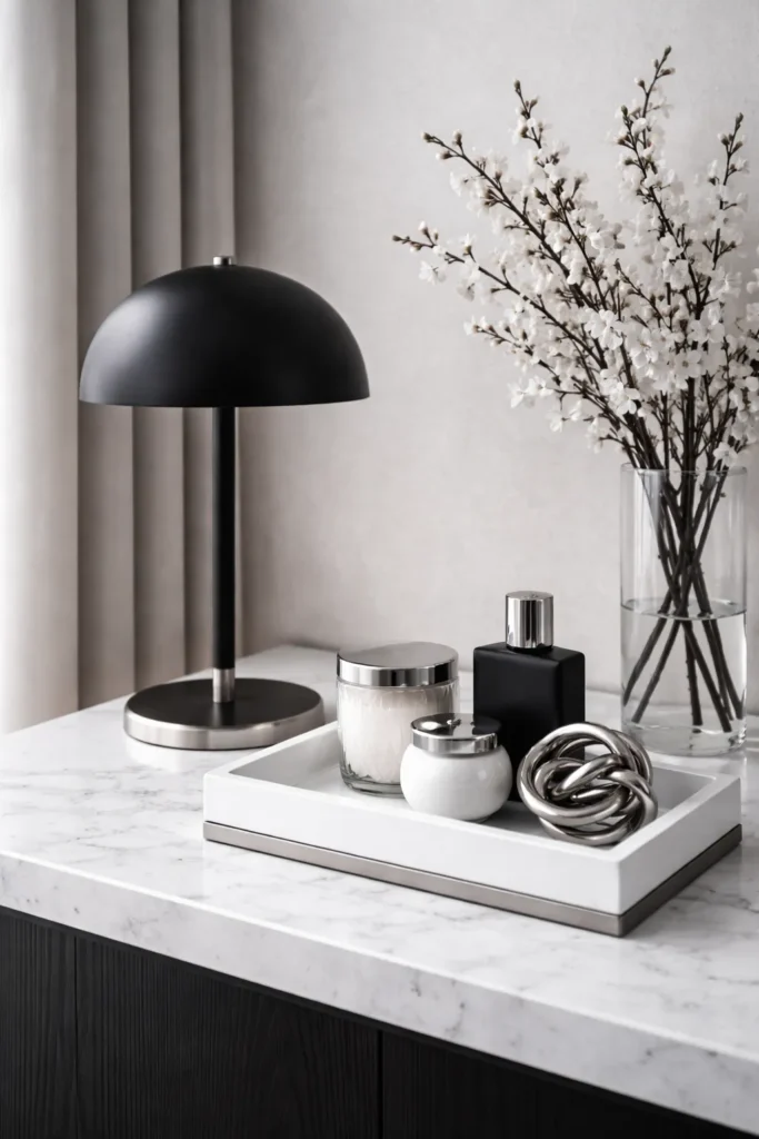 Modern Monochromejapandi Calm Style