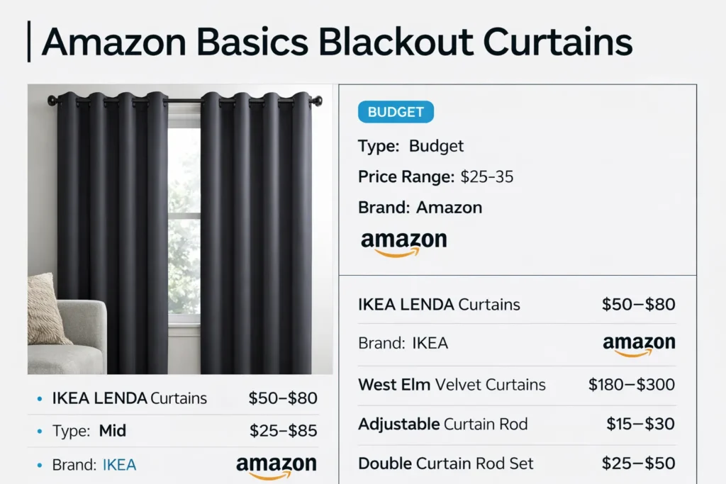 Product Recommendations Curtain Ideas For Living Room