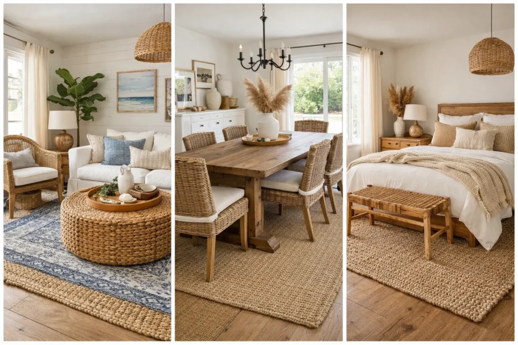 Round Rug For Small Spacesarea Rug Living Room Ideas