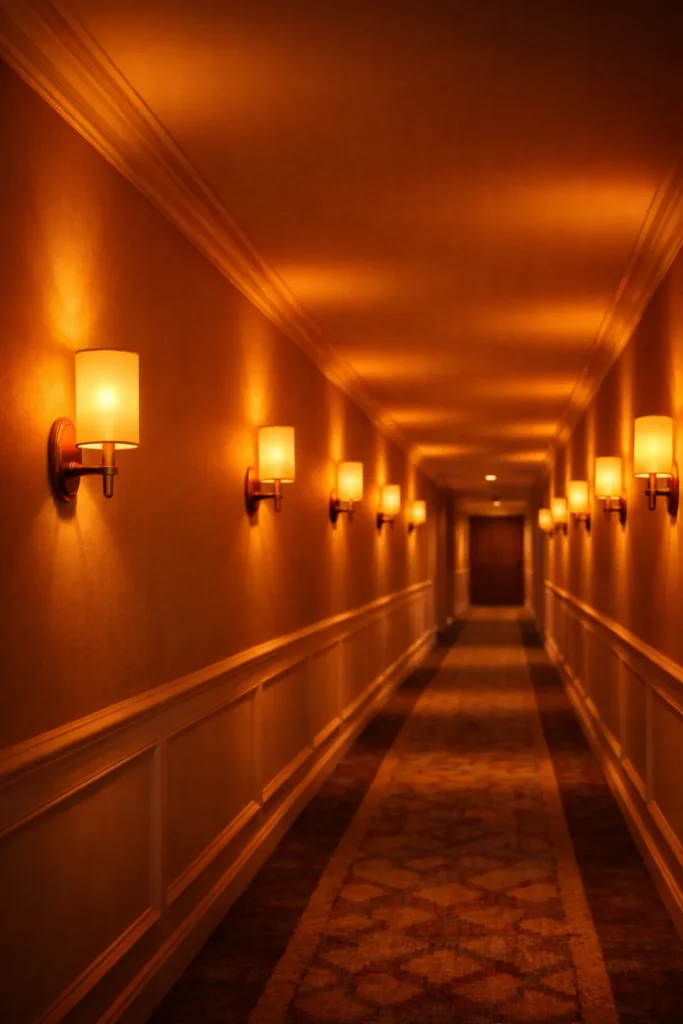 Smart Warm Lighting Scenes Warm Lighting Ideas For Home