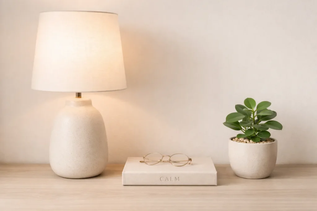 Top 10 Design Options Japandi Calm Style