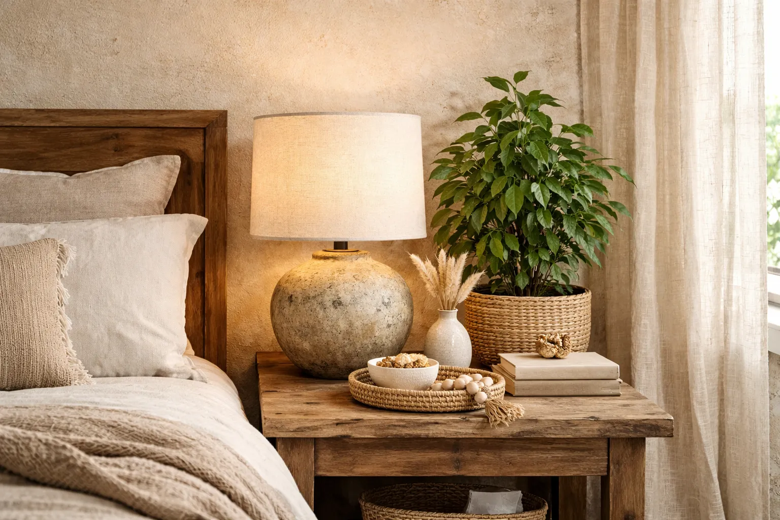 Best Bedside Lamp Styling Ideas: Complete Guide for a Cozy Bedroom