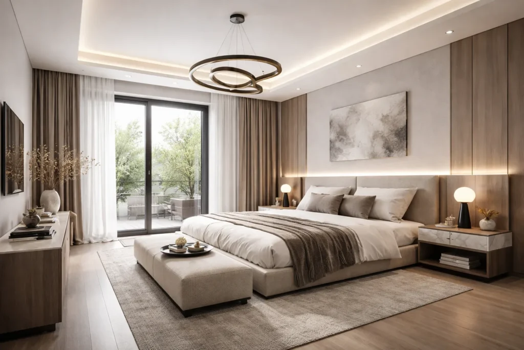 Minimal Bedroom Decor Minimal Bedroom Decor