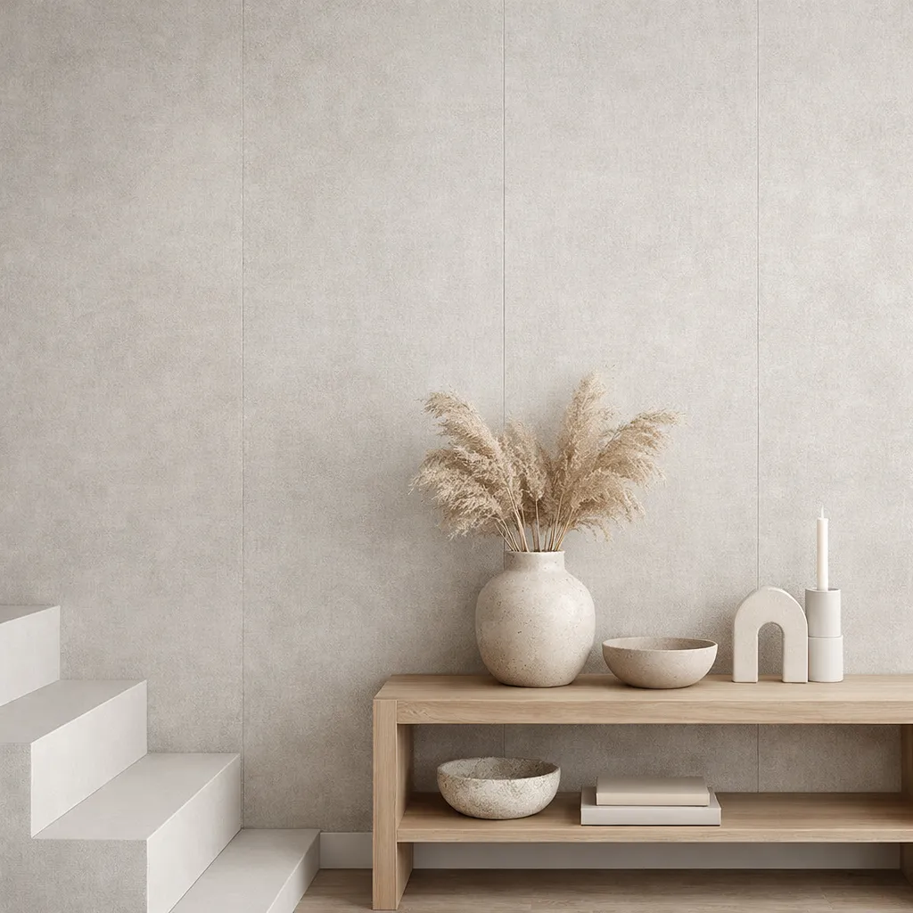Peel And Stick Wallpaper Accent Wall